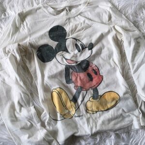 LAST CALL / Authentic Disneyland Resort Shirt